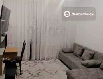 2-комнатная квартира, этаж 1 из 9, 40 м²