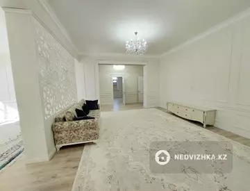 372 м², 6-комнатный дом, 10 соток, 372 м², изображение - 4