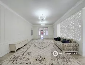 372 м², 6-комнатный дом, 10 соток, 372 м², изображение - 16