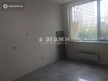 4-комнатная квартира, этаж 2 из 12, 116 м²