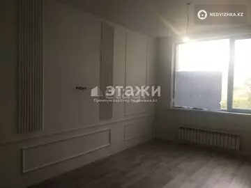 116 м², 4-комнатная квартира, этаж 2 из 12, 116 м², изображение - 11