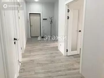 116 м², 4-комнатная квартира, этаж 2 из 12, 116 м², изображение - 21