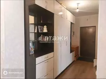 62 м², 2-комнатная квартира, этаж 7 из 9, 62 м², изображение - 2