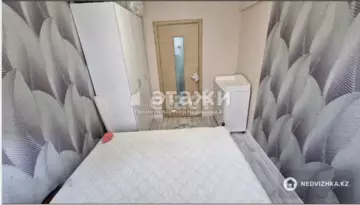 40 м², 2-комнатная квартира, этаж 1 из 5, 40 м², изображение - 0