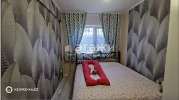 40 м², 2-комнатная квартира, этаж 1 из 5, 40 м², изображение - 1