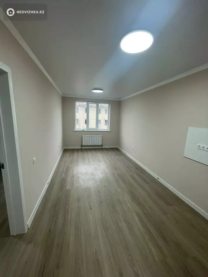 40 м², 1-комнатная квартира, этаж 3 из 9, 40 м², изображение - 1