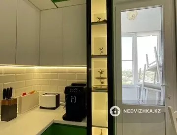 82 м², 3-комнатная квартира, этаж 9 из 16, 82 м², изображение - 3