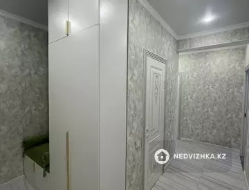 82 м², 3-комнатная квартира, этаж 9 из 16, 82 м², изображение - 6