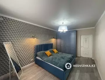 82 м², 3-комнатная квартира, этаж 9 из 16, 82 м², изображение - 14