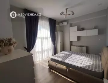 115 м², 4-комнатная квартира, этаж 14 из 14, 115 м², на длительный срок, изображение - 7