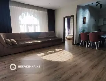 115 м², 4-комнатная квартира, этаж 14 из 14, 115 м², на длительный срок, изображение - 6