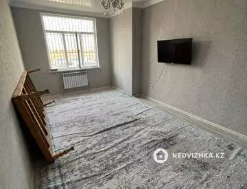 72 м², 3-комнатная квартира, этаж 1 из 12, 72 м², изображение - 4