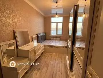 72 м², 3-комнатная квартира, этаж 1 из 12, 72 м², изображение - 6