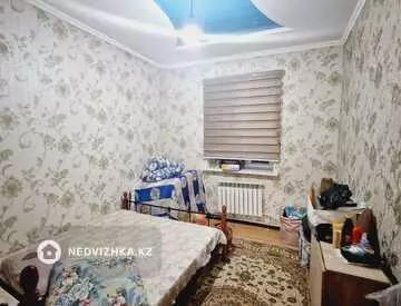 100 м², 4-комнатный дом, 8 соток, 100 м², изображение - 3