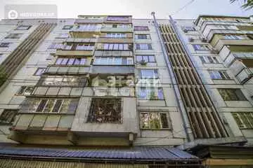 52 м², 2-комнатная квартира, этаж 3 из 5, 52 м², изображение - 12