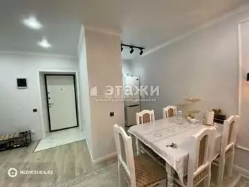 45 м², 1-комнатная квартира, этаж 6 из 12, 45 м², изображение - 17