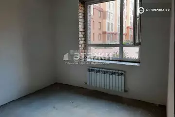 1-комнатная квартира, этаж 9 из 12, 42 м²