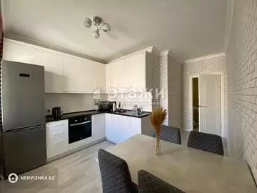 54 м², 2-комнатная квартира, этаж 5 из 7, 54 м², изображение - 3