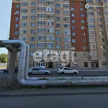 1-комнатная квартира, этаж 13 из 16, 46 м²