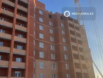 2-комнатная квартира, этаж 5 из 9, 68 м²