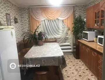 3-комнатный дом, 6 соток, 86 м²