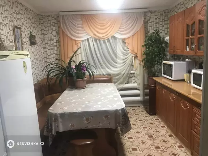 86 м², 3-комнатный дом, 6 соток, 86 м², изображение - 1