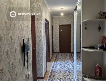 2-комнатная квартира, этаж 8 из 9, 59 м²