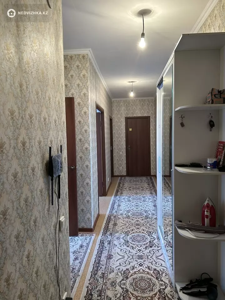 59 м², 2-комнатная квартира, этаж 8 из 9, 59 м², изображение - 1