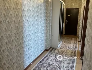 59 м², 2-комнатная квартира, этаж 8 из 9, 59 м², изображение - 0