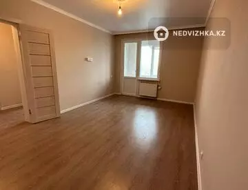 41 м², 1-комнатная квартира, этаж 13 из 14, 41 м², изображение - 6