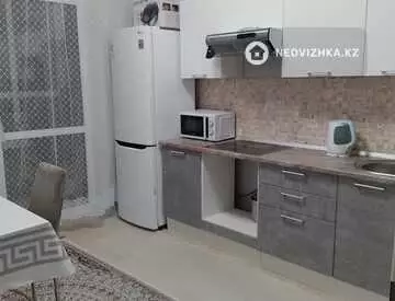 41 м², 1-комнатная квартира, этаж 5 из 9, 41 м², изображение - 2