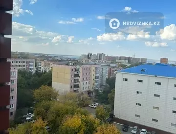 90.6 м², 3-комнатная квартира, этаж 8 из 9, 91 м², изображение - 4