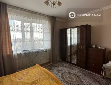 90.6 м², 3-комнатная квартира, этаж 8 из 9, 91 м², изображение - 9