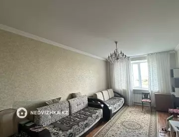 90.6 м², 3-комнатная квартира, этаж 8 из 9, 91 м², изображение - 14