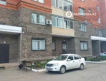 90.6 м², 3-комнатная квартира, этаж 8 из 9, 91 м², изображение - 16