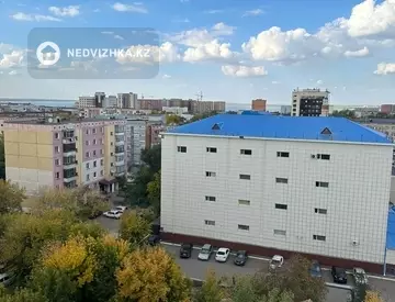 90.6 м², 3-комнатная квартира, этаж 8 из 9, 91 м², изображение - 19