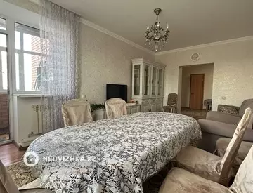 90.6 м², 3-комнатная квартира, этаж 8 из 9, 91 м², изображение - 21