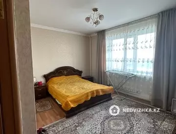 90.6 м², 3-комнатная квартира, этаж 8 из 9, 91 м², изображение - 22