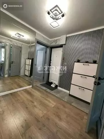 109 м², 3-комнатная квартира, этаж 16 из 26, 109 м², изображение - 0