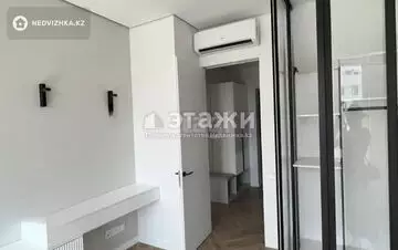 55 м², 2-комнатная квартира, этаж 17 из 17, 55 м², на длительный срок, изображение - 6