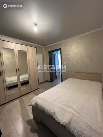 2-комнатная квартира, этаж 2 из 5, 60 м², на длительный срок