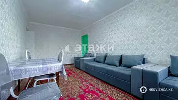 54 м², 3-комнатная квартира, этаж 3 из 4, 54 м², на длительный срок, изображение - 18