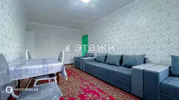 54 м², 3-комнатная квартира, этаж 3 из 4, 54 м², на длительный срок, изображение - 21