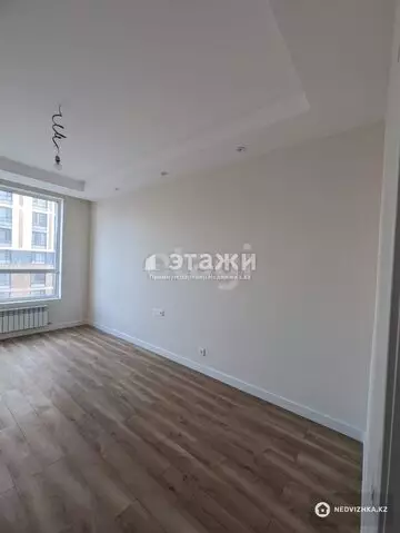 40.2 м², 1-комнатная квартира, этаж 6 из 16, 40 м², изображение - 3