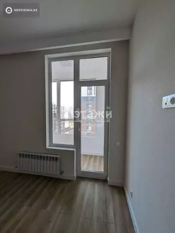 40.2 м², 1-комнатная квартира, этаж 6 из 16, 40 м², изображение - 6