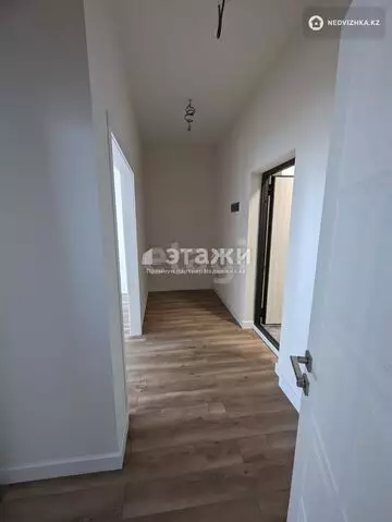 40.2 м², 1-комнатная квартира, этаж 6 из 16, 40 м², изображение - 8