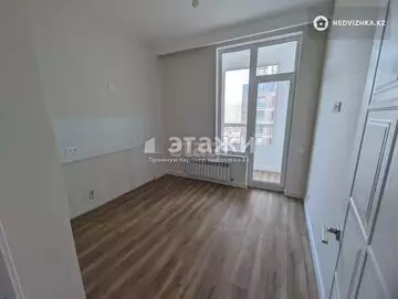 40.2 м², 1-комнатная квартира, этаж 6 из 16, 40 м², изображение - 7