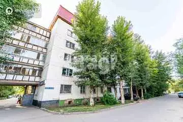 59 м², 3-комнатная квартира, этаж 4 из 5, 59 м², изображение - 17