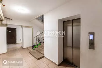 37.5 м², 1-комнатная квартира, этаж 10 из 10, 38 м², изображение - 9