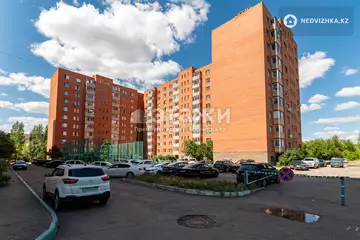37.5 м², 1-комнатная квартира, этаж 10 из 10, 38 м², изображение - 11